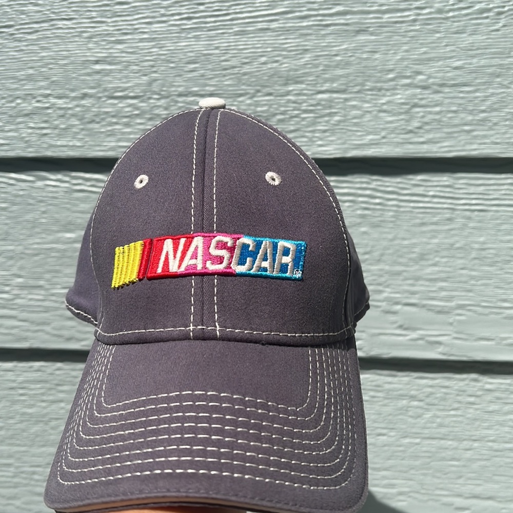 NASCAR hat - Picture 2 of 5